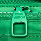 Louis Vuitton Zippy Wallet Vertical Monogram Taurillon Leather — view 9