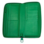 Louis Vuitton Zippy Wallet Vertical Monogram Taurillon Leather — view 3