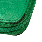 Louis Vuitton Zippy Wallet Vertical Monogram Taurillon Leather — view 8