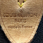 Louis Vuitton Keepall 60 Monogram Boston Bag Canvas — view 4