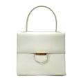 Saint Laurent Handbag Leather