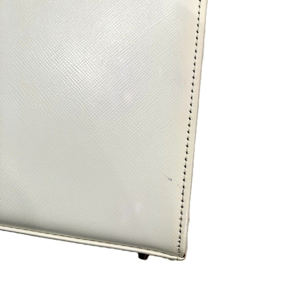 Saint Laurent Handbag Leather — view 7