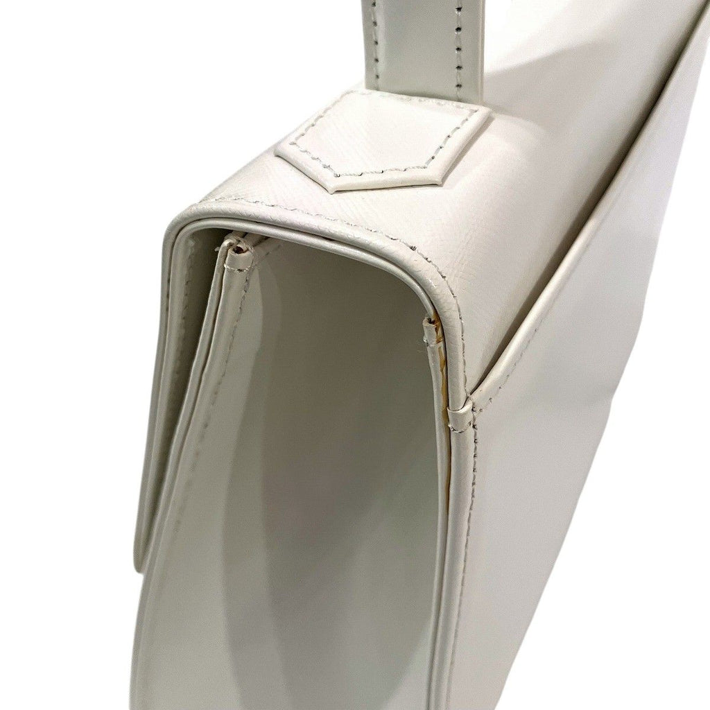 Saint Laurent Handbag Leather — view 9