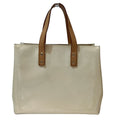 Louis Vuitton Reed PM Vernis Handbag Calfskin Leather