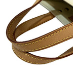 Louis Vuitton Reed PM Vernis Handbag Calfskin Leather — view 6