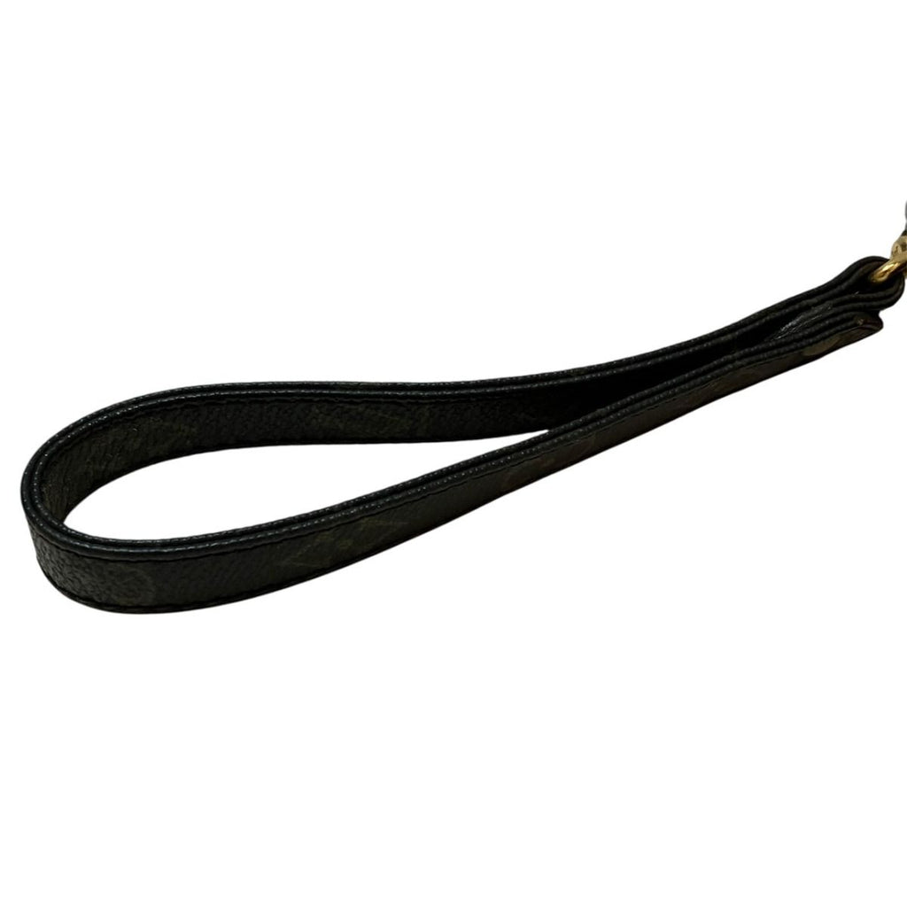 Louis Vuitton Marly Dragonne GM Monogram Second Bag Leather — view 7