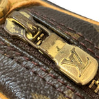 Louis Vuitton Marly Dragonne GM Monogram Second Bag Leather — view 6