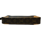 Louis Vuitton Marly Dragonne GM Monogram Second Bag Leather — view 3