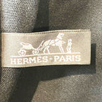 Hermes Fourre Tout MM Tote Canvas — view 4