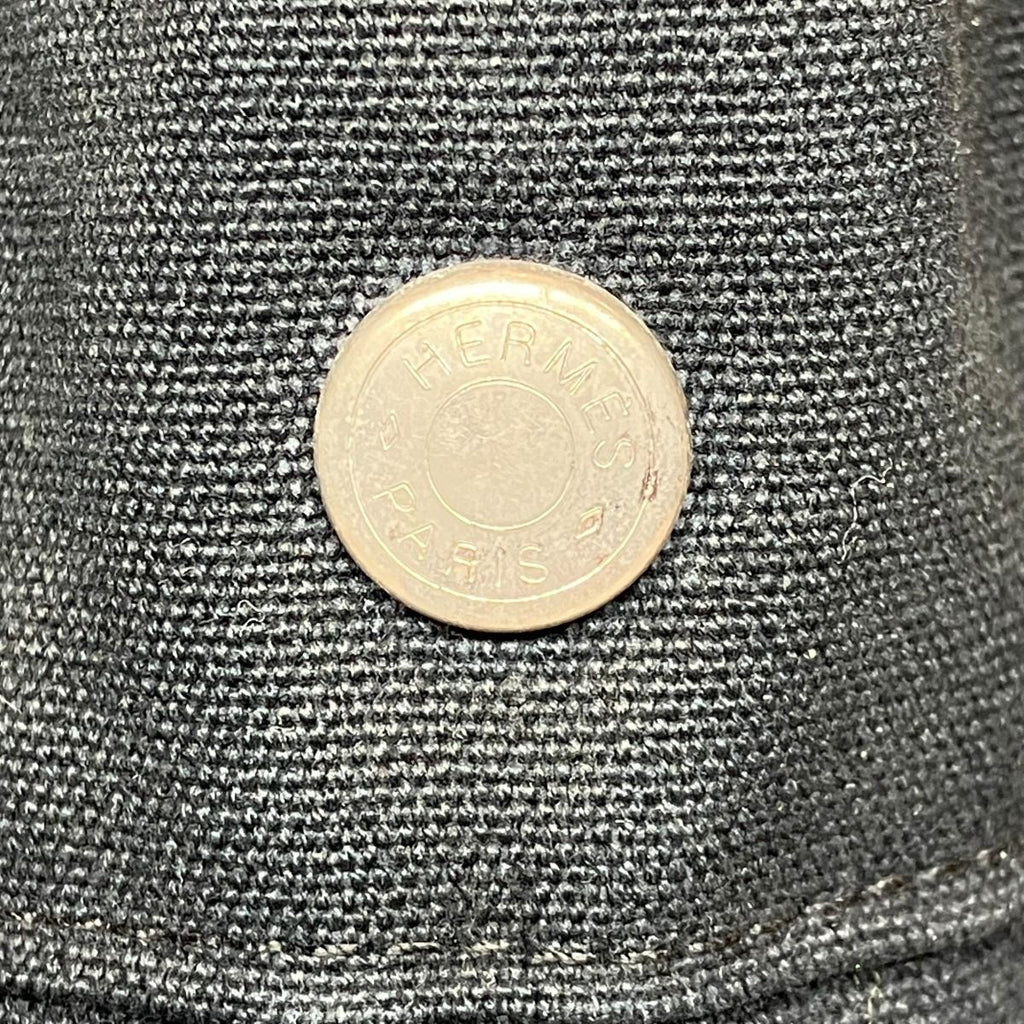 Hermes Fourre Tout MM Tote Canvas — view 8