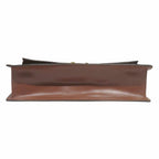 Louis Vuitton Monceau 28 Monogram Handbag Canvas — view 3