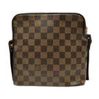Louis Vuitton Olaf PM Damier Shoulder Bag Canvas — view 2