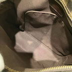 Louis Vuitton Olaf PM Damier Shoulder Bag Canvas — view 5