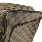 Louis Vuitton Olaf PM Damier Shoulder Bag Canvas — view 7