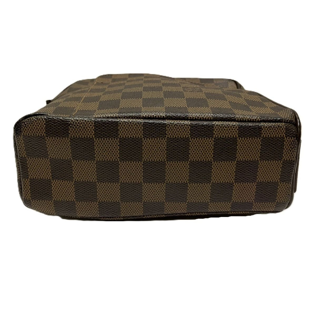Louis Vuitton Olaf PM Damier Shoulder Bag Canvas — view 3