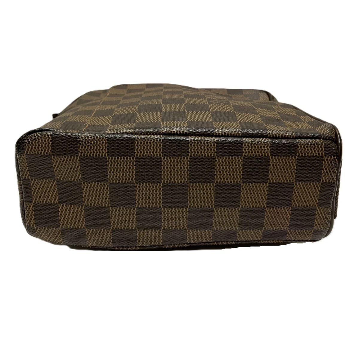 Louis Vuitton Olaf PM Damier Shoulder Bag Canvas — view 3