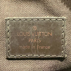 Louis Vuitton Olaf PM Damier Shoulder Bag Canvas — view 4