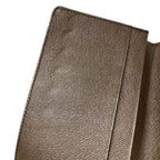 Louis Vuitton Card Holder Cles Damier Billfold Canvas — view 9