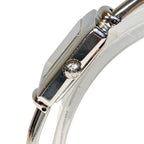 Gucci Watch SS Quartz Black Dial — view 8