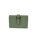 Hermes Business Card Holder Coin Bearn Mini Case