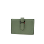 Hermes Business Card Holder Coin Bearn Mini Case
