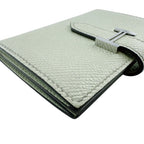 Hermes Business Card Holder Coin Bearn Mini Case — view 3