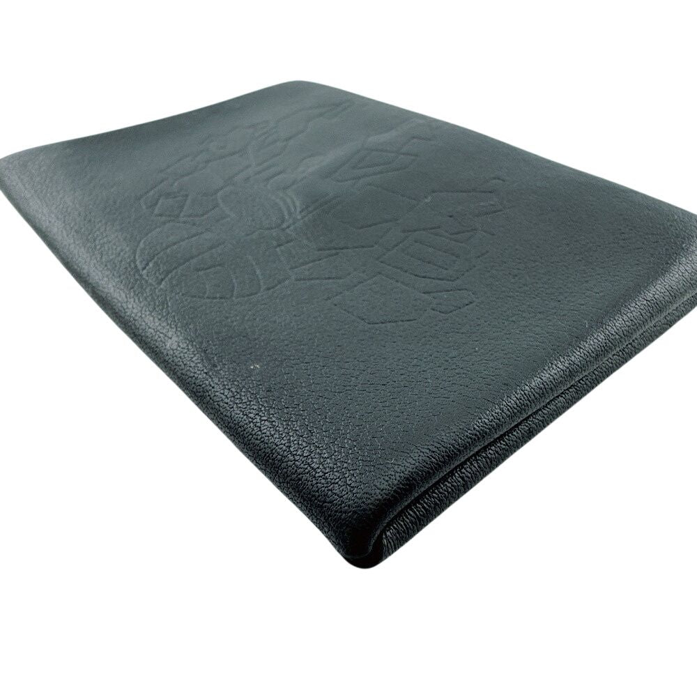 Hermes Coin Robot Calvi Card Case — view 6