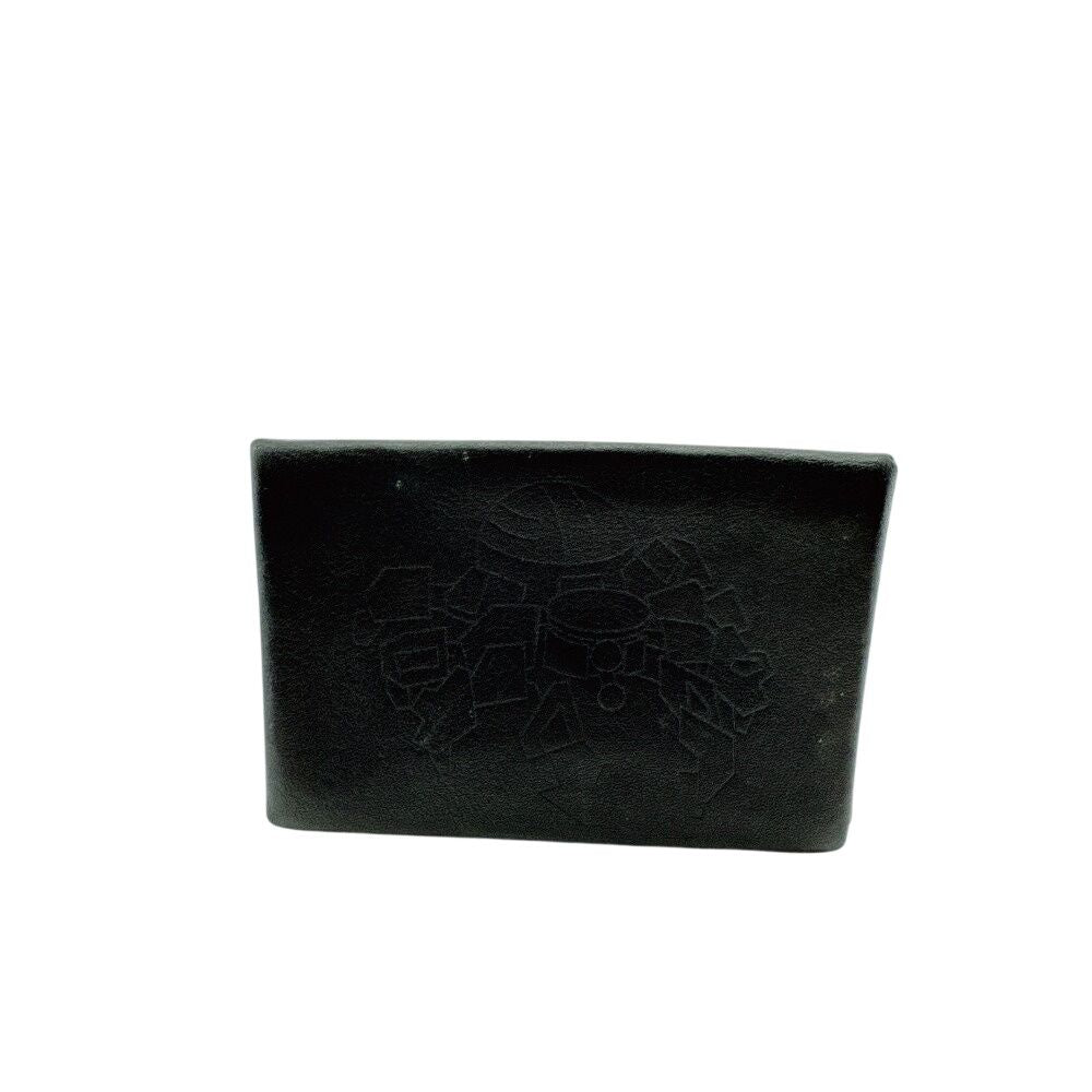 Hermes Coin Robot Calvi Card Case