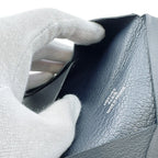 Hermes Coin Robot Calvi Card Case — view 8