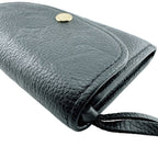 Louis Vuitton Compact Wallet Coin Card Porto Mone Rosary Monogram Empreinte — view 6