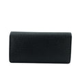 Louis Vuitton Portefeuille Brazza Taiga Wallet