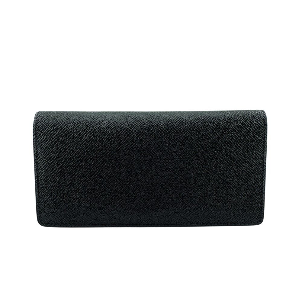 Louis Vuitton Portefeuille Brazza Taiga Wallet — view 2