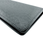 Louis Vuitton Portefeuille Brazza Taiga Wallet — view 4
