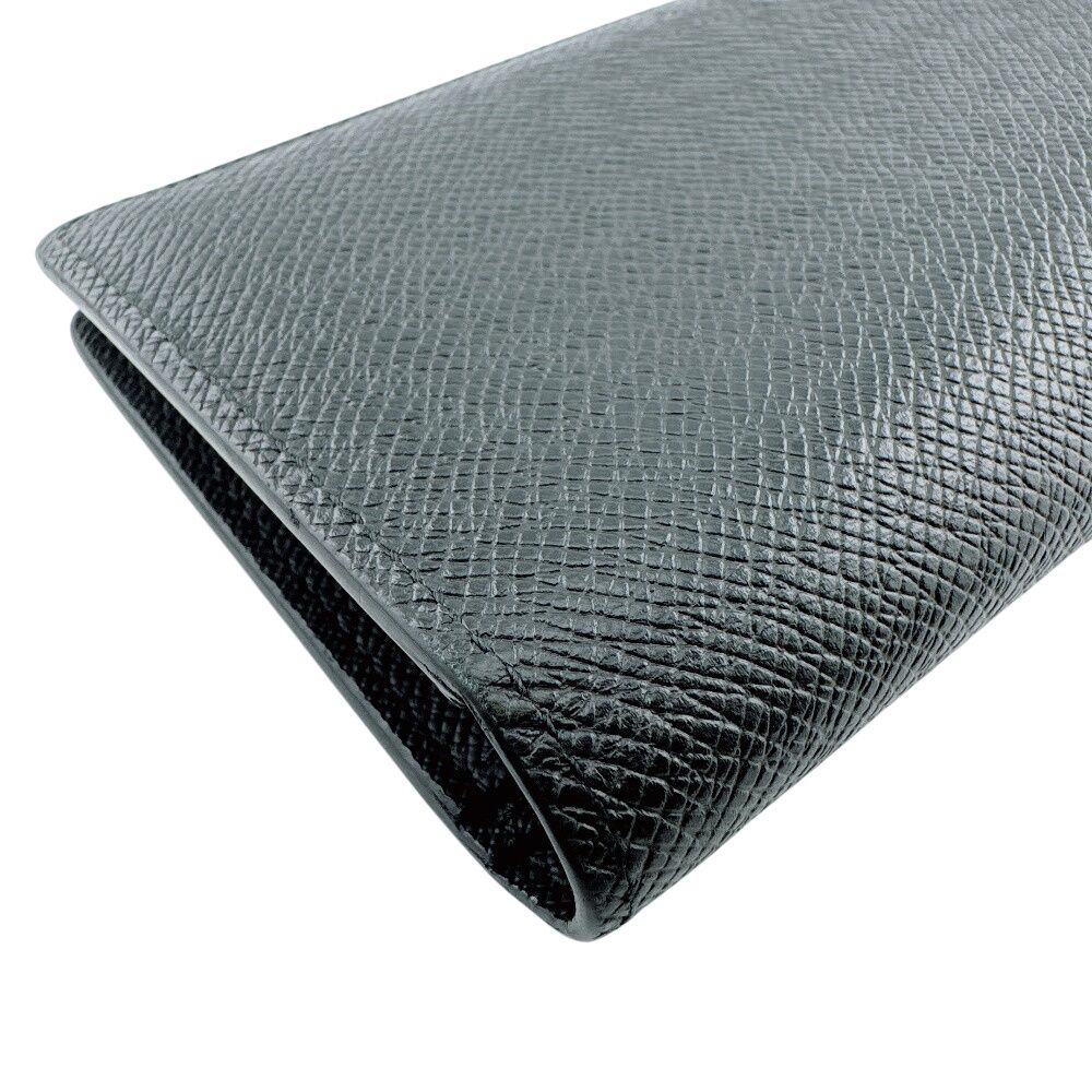 Louis Vuitton Portefeuille Brazza Taiga Wallet — view 3