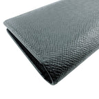 Louis Vuitton Portefeuille Brazza Taiga Wallet — view 3