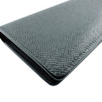 Louis Vuitton Portefeuille Brazza Taiga Wallet — view 5