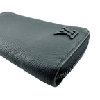 Louis Vuitton Zippy Wallet Vertical LV Aerogram — view 4