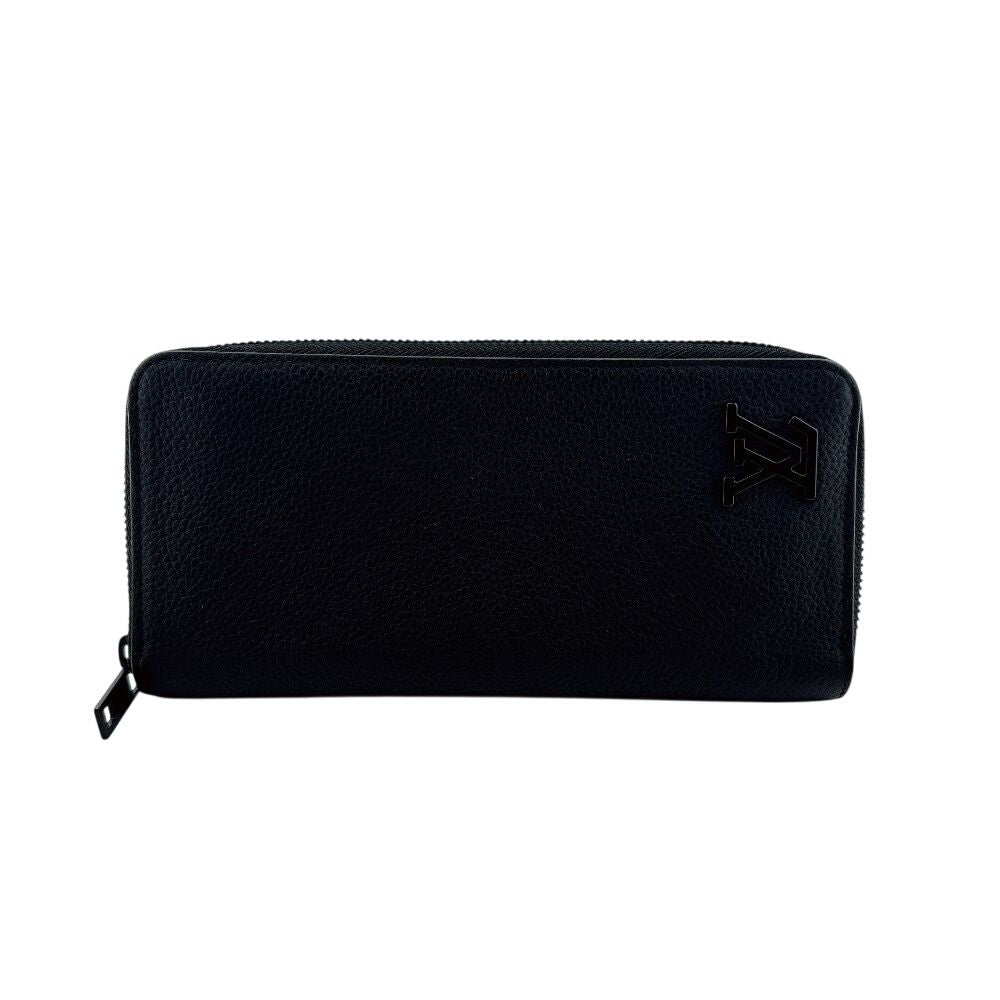 Louis Vuitton Zippy Wallet Vertical LV Aerogram