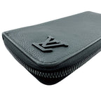 Louis Vuitton Zippy Wallet Vertical LV Aerogram — view 3