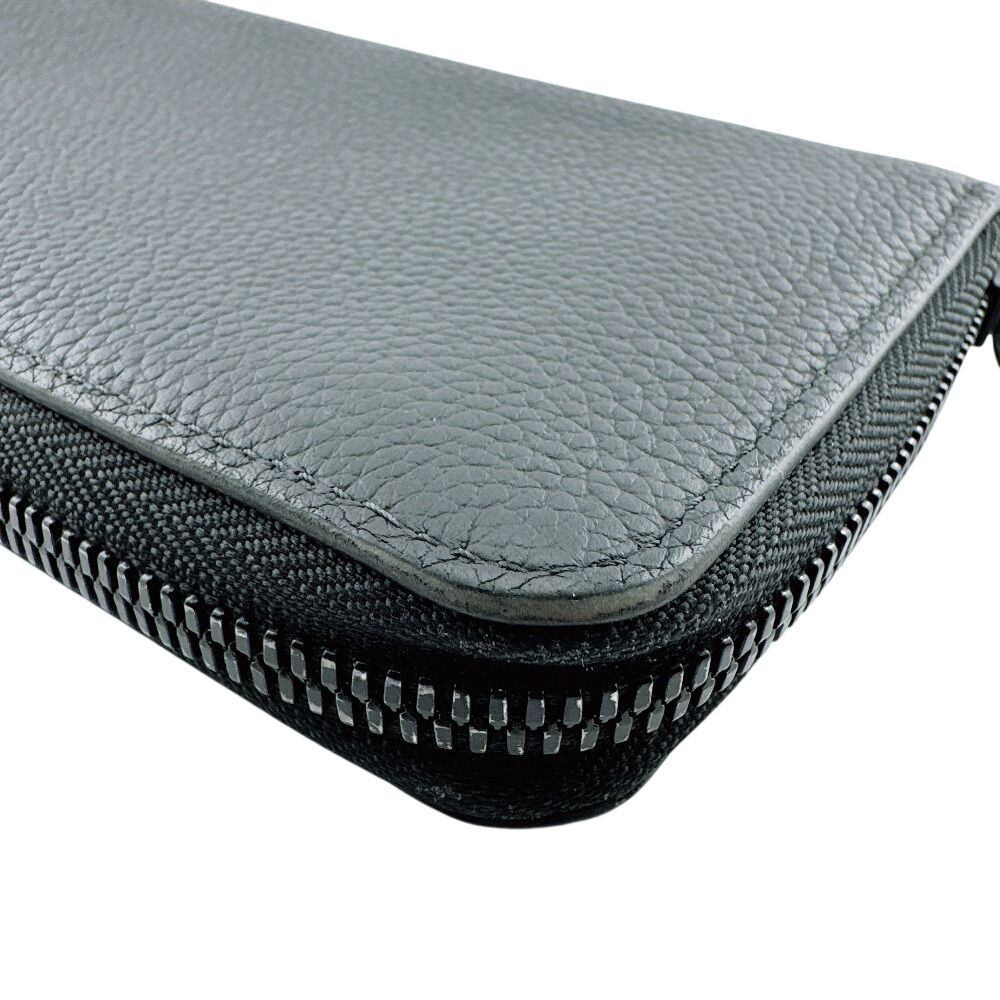 Louis Vuitton Zippy Wallet Vertical LV Aerogram — view 6