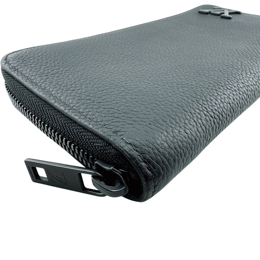 Louis Vuitton Zippy Wallet Vertical LV Aerogram — view 5