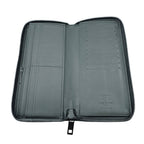 Louis Vuitton Zippy Wallet Vertical LV Aerogram — view 7