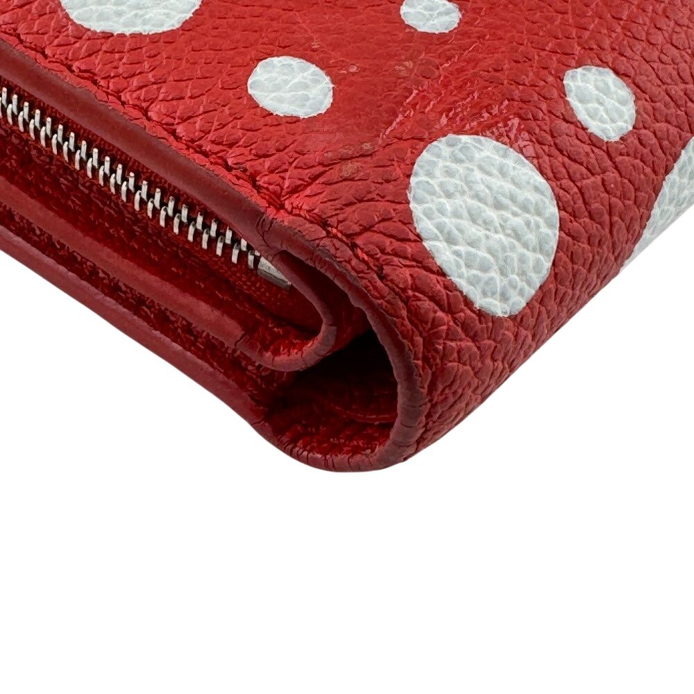 Louis Vuitton Portefeuille Clair LV Yk Bifold Wallet — view 4