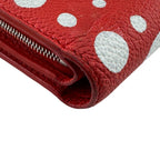 Louis Vuitton Portefeuille Clair LV Yk Bifold Wallet — view 4