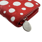 Louis Vuitton Portefeuille Clair LV Yk Bifold Wallet — view 3
