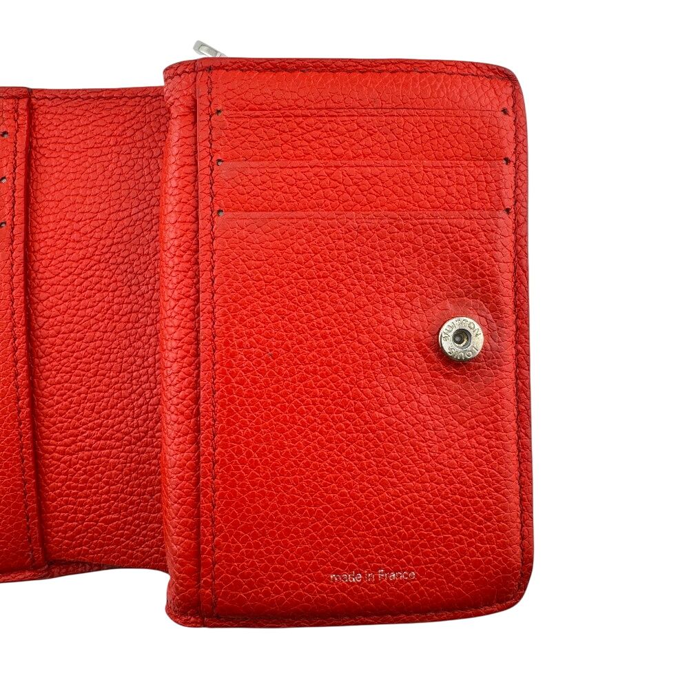 Louis Vuitton Portefeuille Clair LV Yk Bifold Wallet — view 6