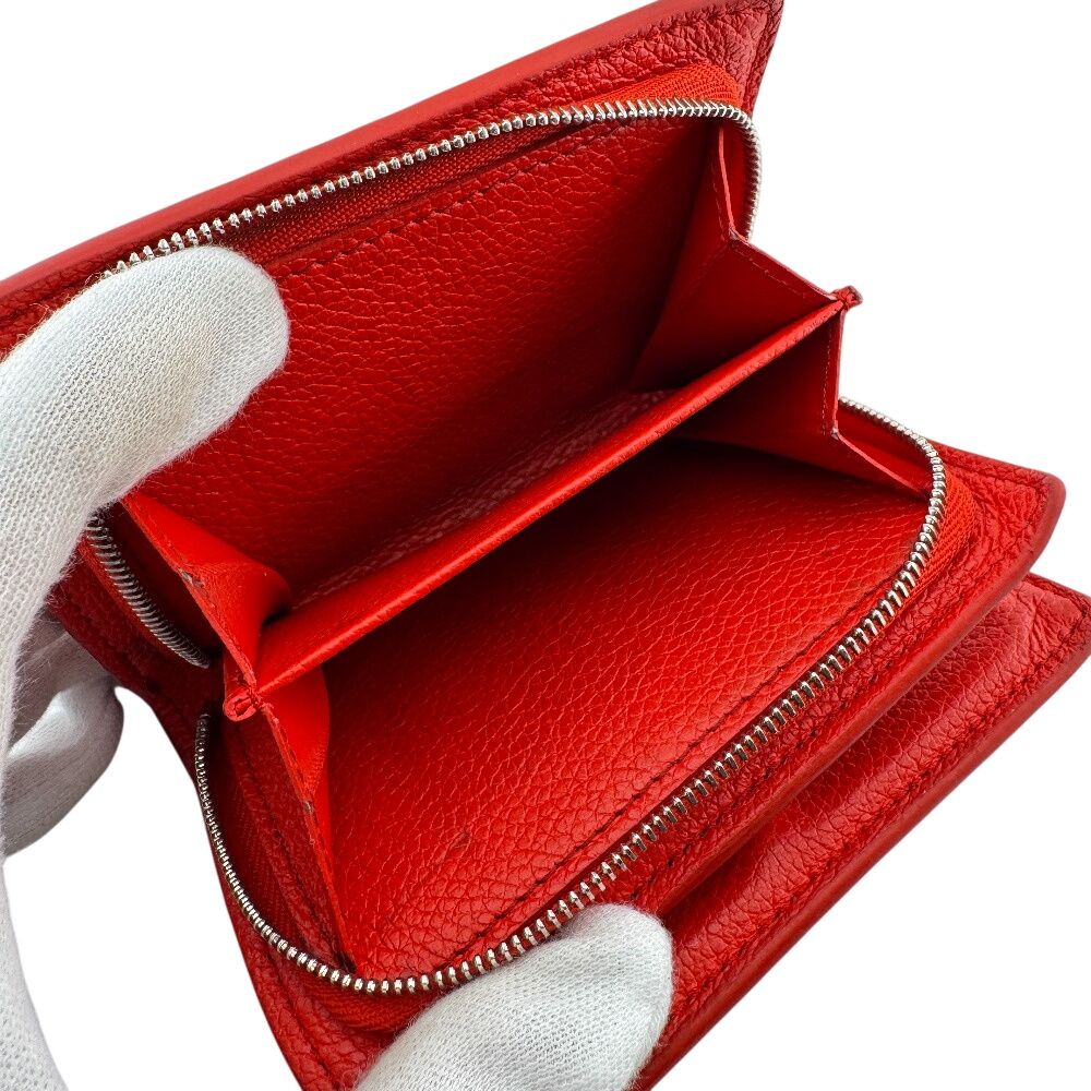 Louis Vuitton Portefeuille Clair LV Yk Bifold Wallet — view 7