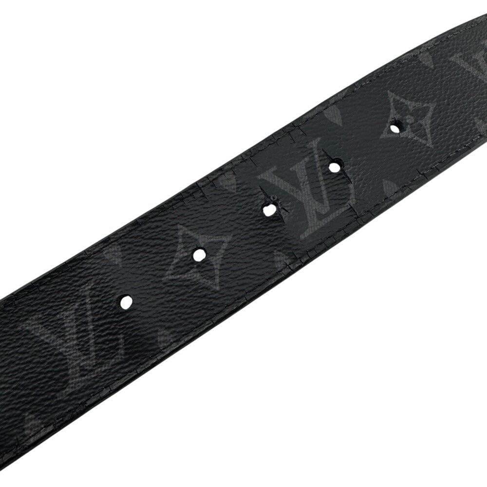 Louis Vuitton Ceinture LV Initial Belt — view 4