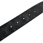 Louis Vuitton Ceinture LV Initial Belt — view 4