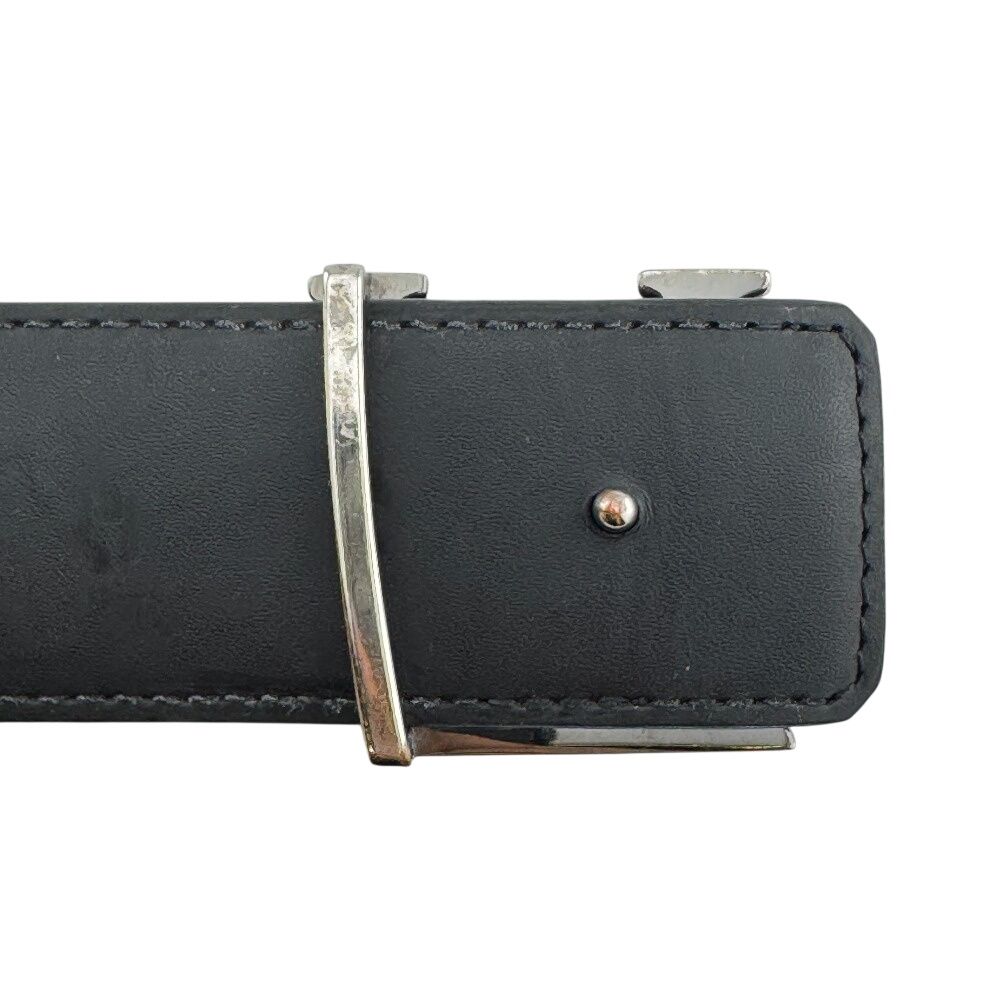 Louis Vuitton Ceinture LV Initial Belt — view 3